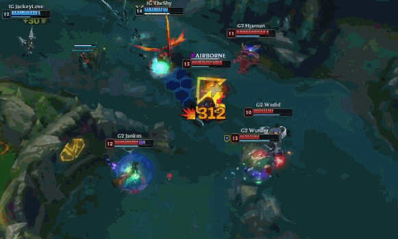 包含大比分获胜引发热议！，TheShy在DWG比赛中出色发挥热度持续攀升的词条-九游游戏中心官网