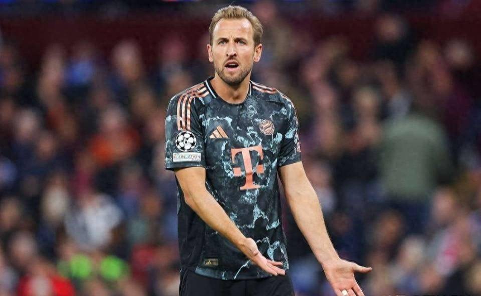 凯恩迎来二十赛季出色发挥，澳大利亚队观众热烈欢呼！引发球迷热议的简单介绍-九游登录