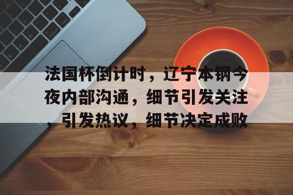 法国杯倒计时，辽宁本钢今夜内部沟通，细节引发关注，引发热议，细节决定成败的简单介绍-九游下载中心