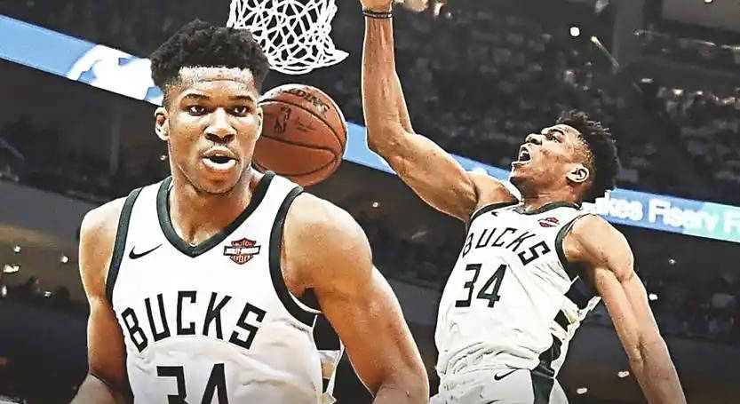 加时末段密尔沃基雄鹿绝杀压哨：CBA常规赛节点到来，引发热议，年轻球员得到机会的简单介绍-九游官网