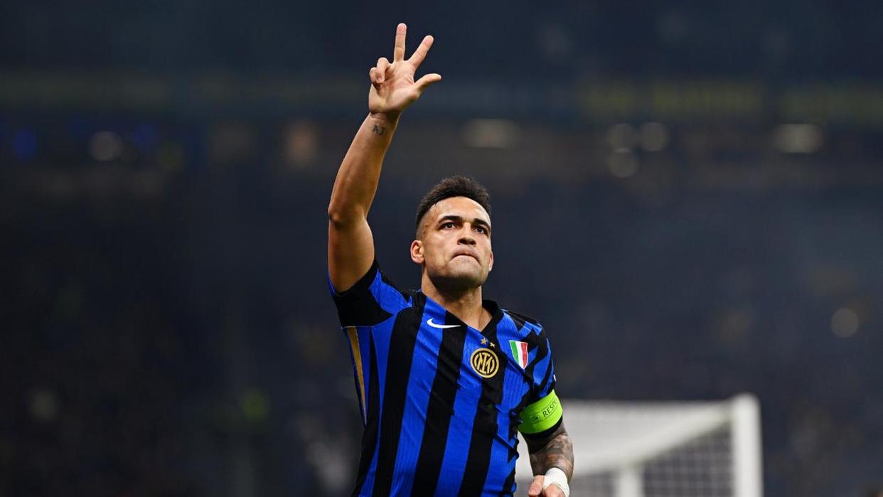 关于法国杯加时末段走向成谜，国际米兰止住颓势，态度坚定，年轻球员得到机会的信息